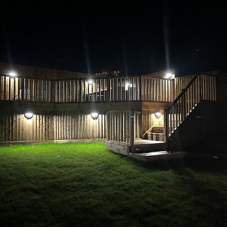 Luxury Property With Hot Tub And Sea Views Oystermouth 외부 사진